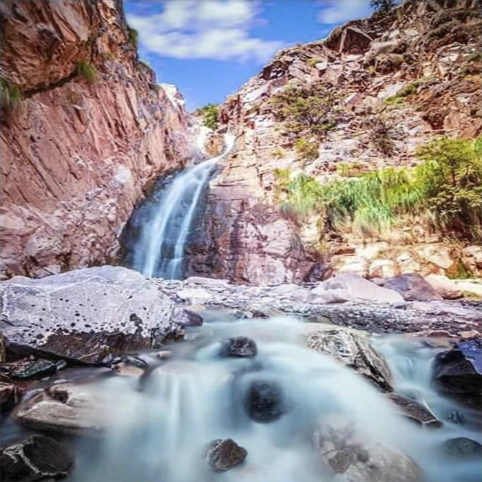 Flota de unidades DestinosJujuy